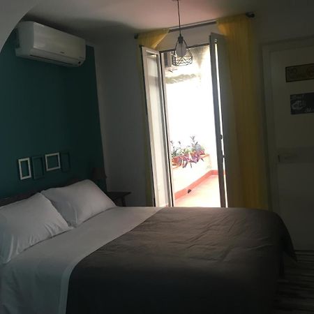Casa VI Appartement Napels Buitenkant foto