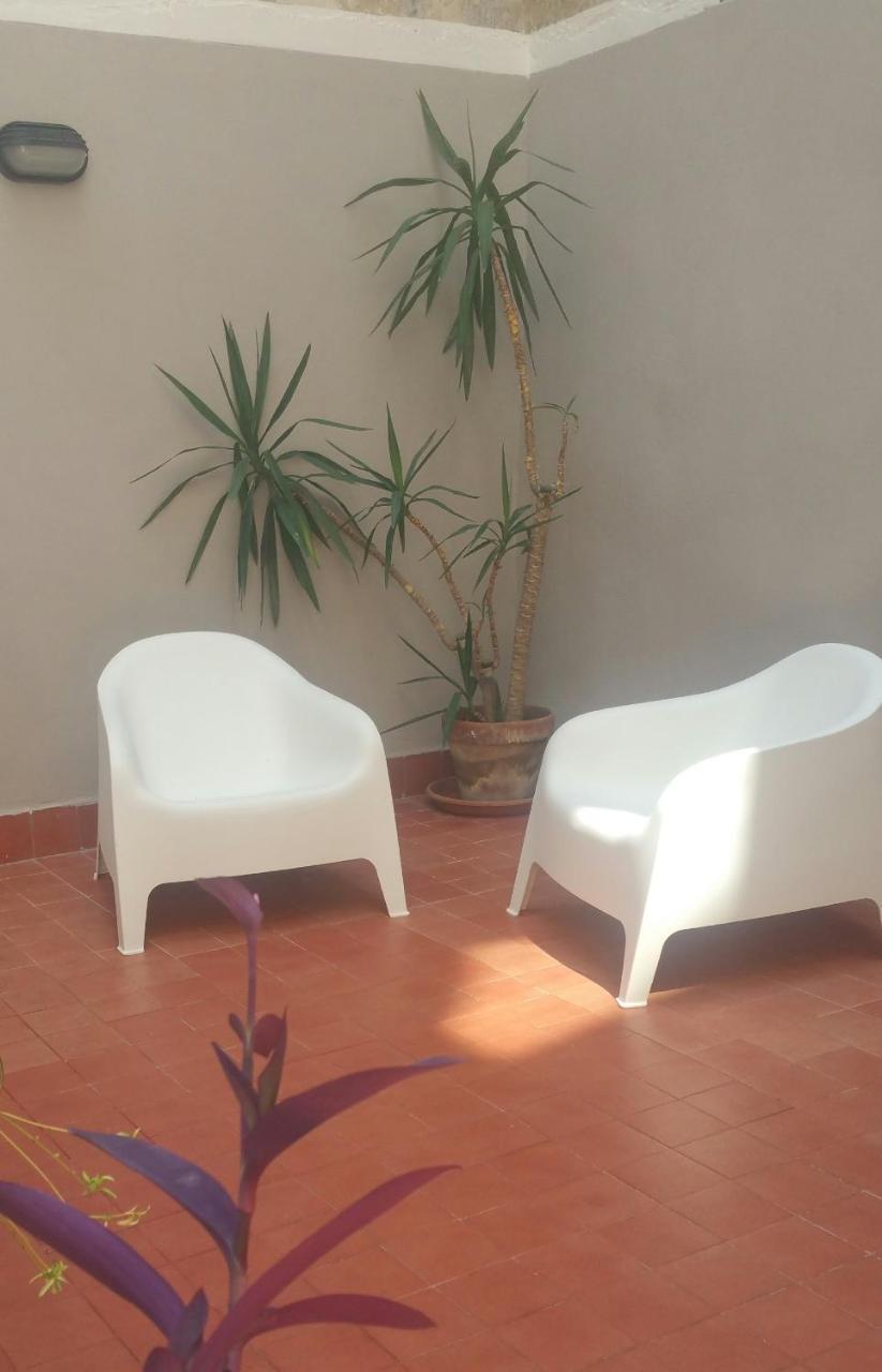 Casa VI Appartement Napels Buitenkant foto